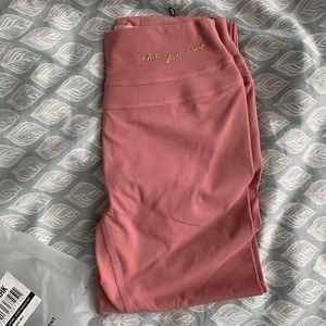 Gymshark Whitney high rise leggings